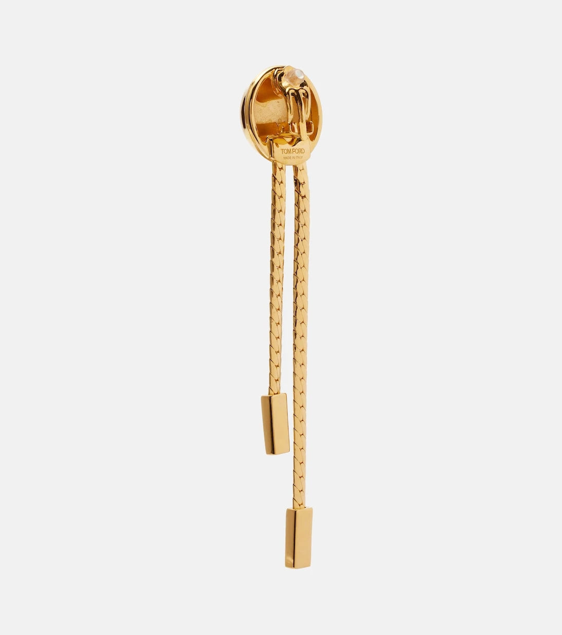 Tom Ford - Clip-on earrings