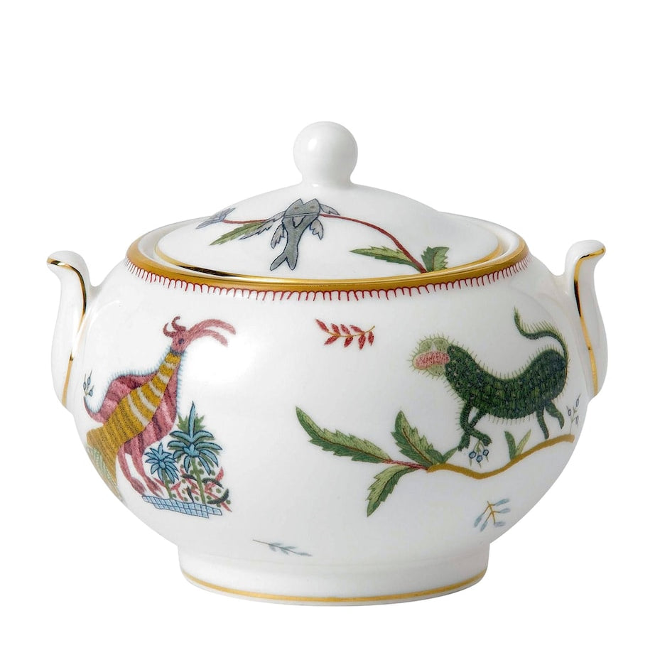 Mythical Creatures Sugar Box (11cm)