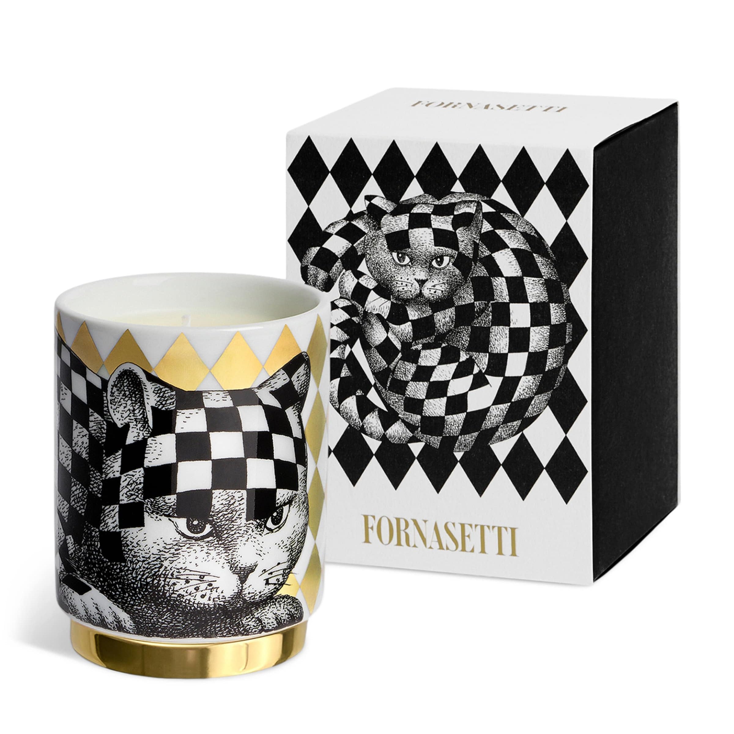 High Fidelity Immaginazione Candle (235g)