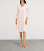 Hanro Neutral Cotton Moments Nightdress