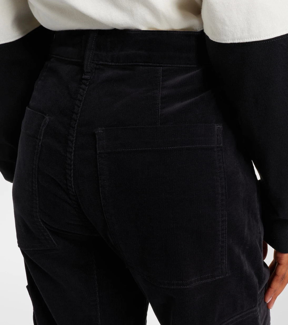 Citizens of Humanity - Marcelle barrel-leg cargo pants