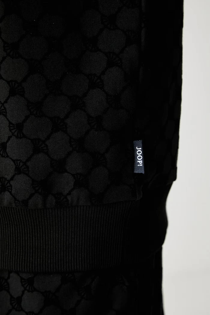 Joop! erkek pamuklu sweatshirt