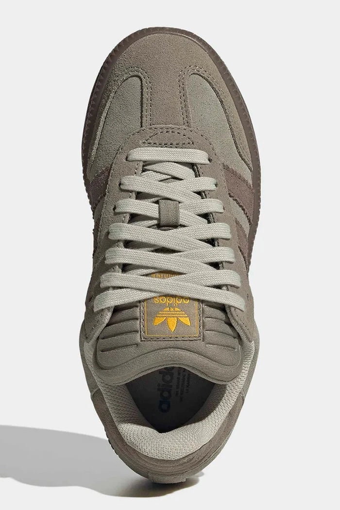 Детски маратонки adidas Originals SAMBA XLG