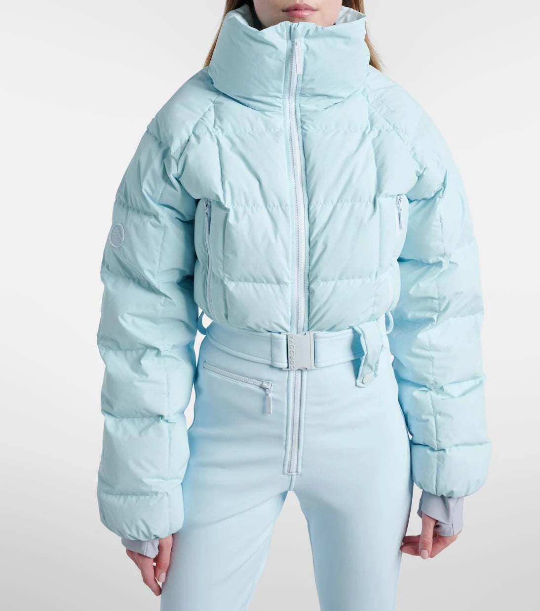 Cordova - Hoodoo ski suit