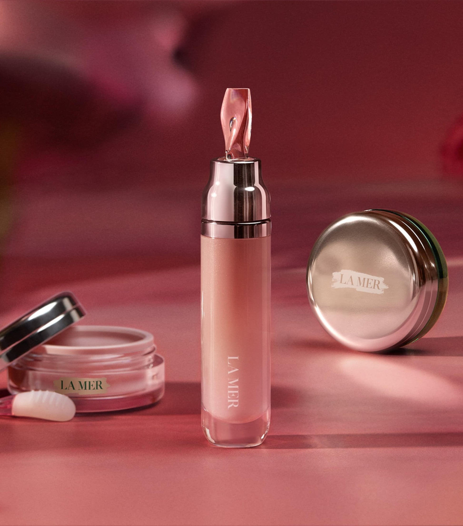 La Mer The Lip Volumizer