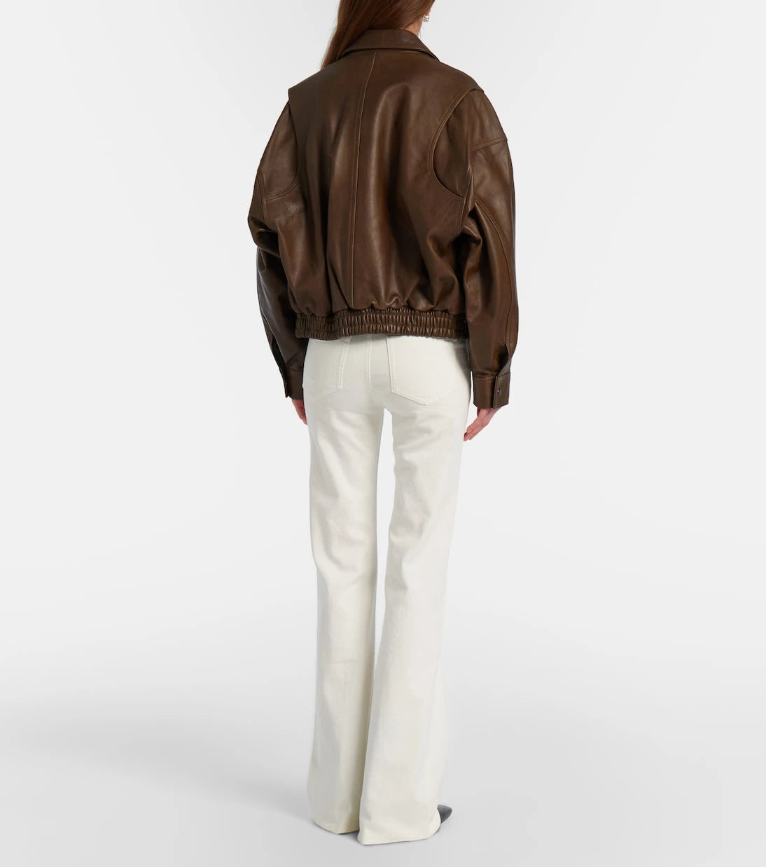 AG Jeans - Tropea flared jeans