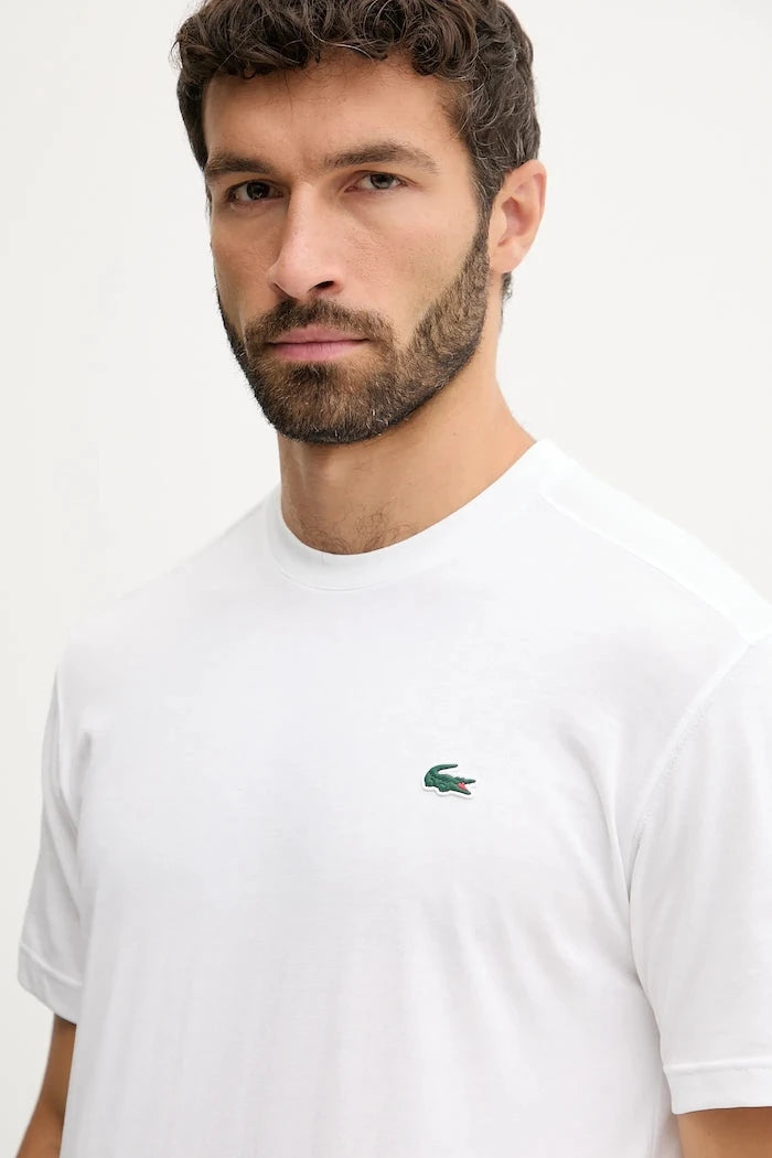 Lacoste тениска мъжка от памук