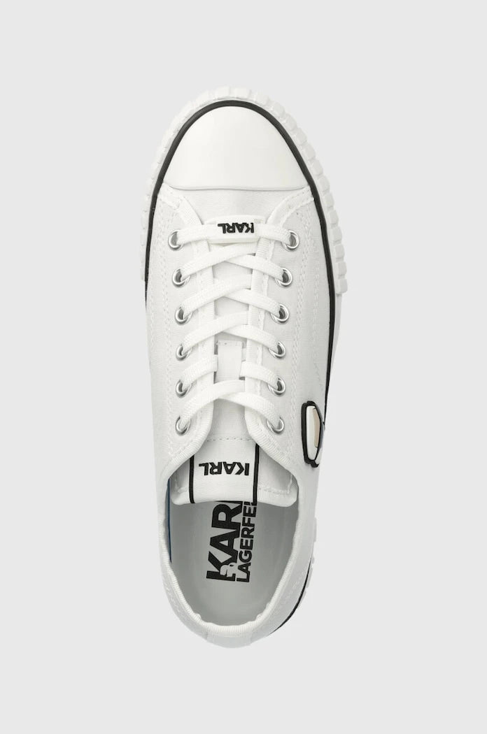 Ниски кецове Karl Lagerfeld KAMPUS MAX NFT