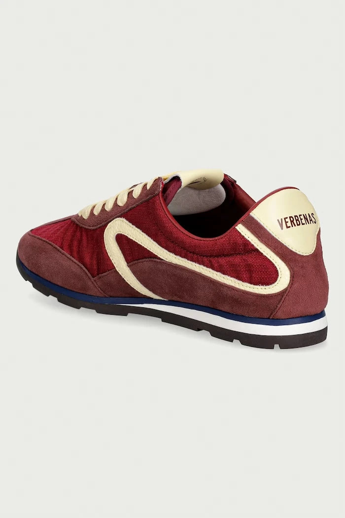 Verbenas JAMAICA SAMUI kadın sneaker