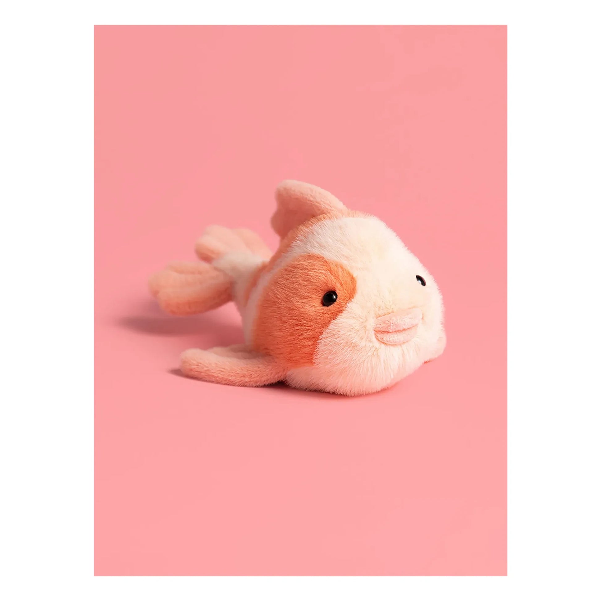 Jellycat - Carp Fancy Plush