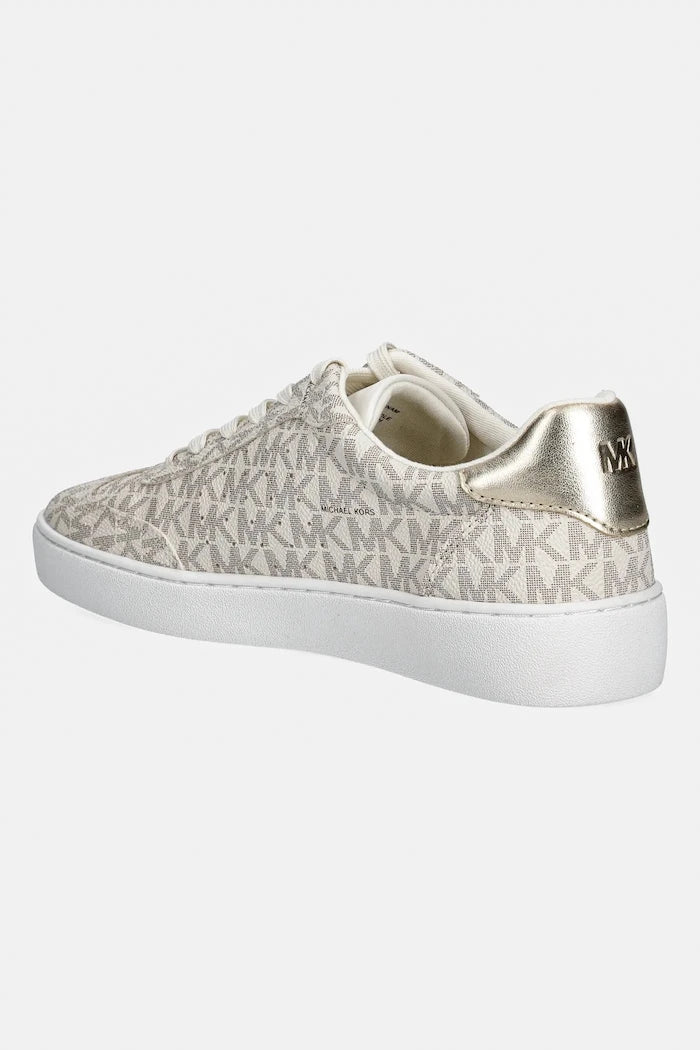 Маратонки MICHAEL Michael Kors Scotty Lace Up