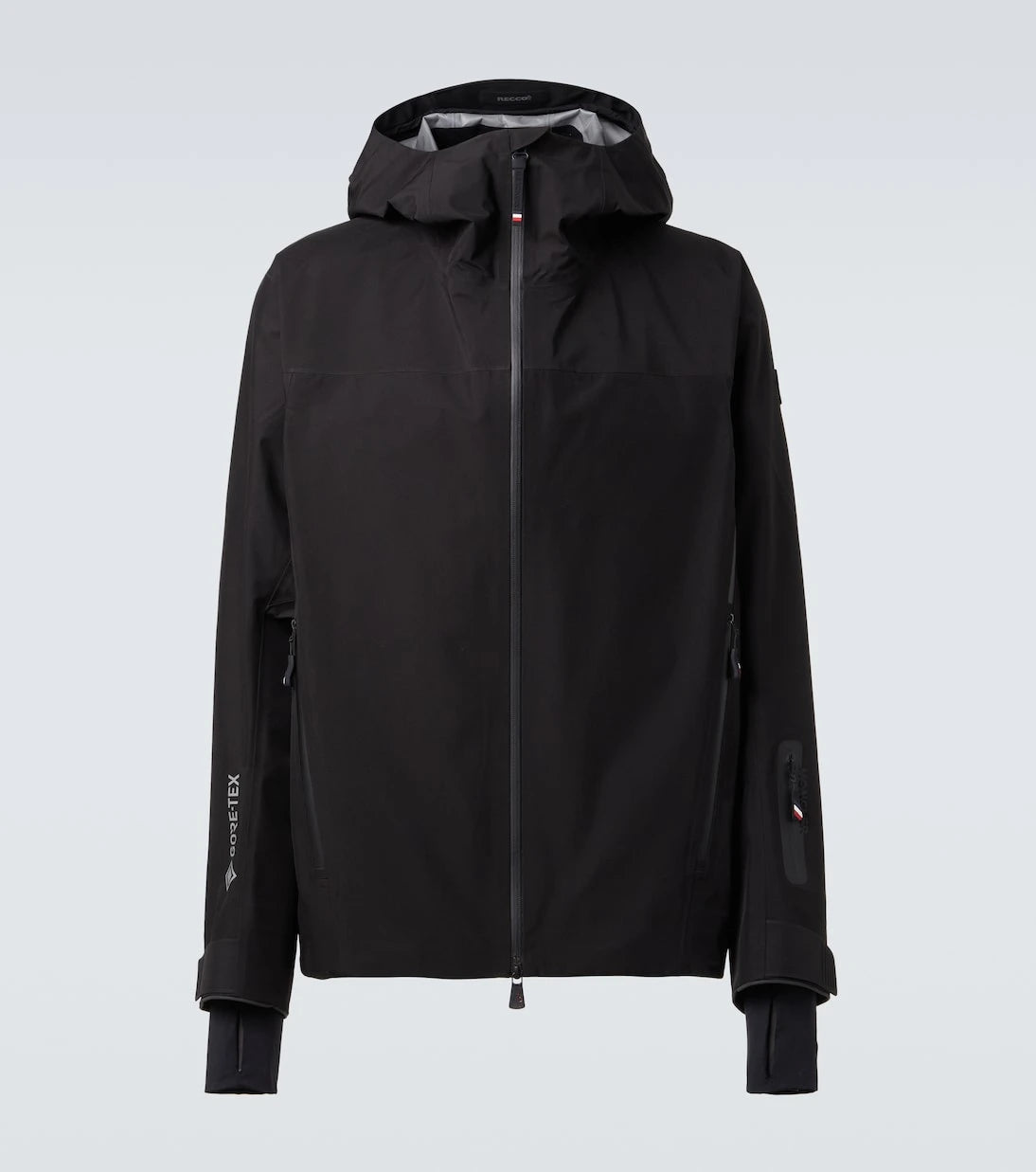 Moncler Grenoble - Hinterburg ski jacket