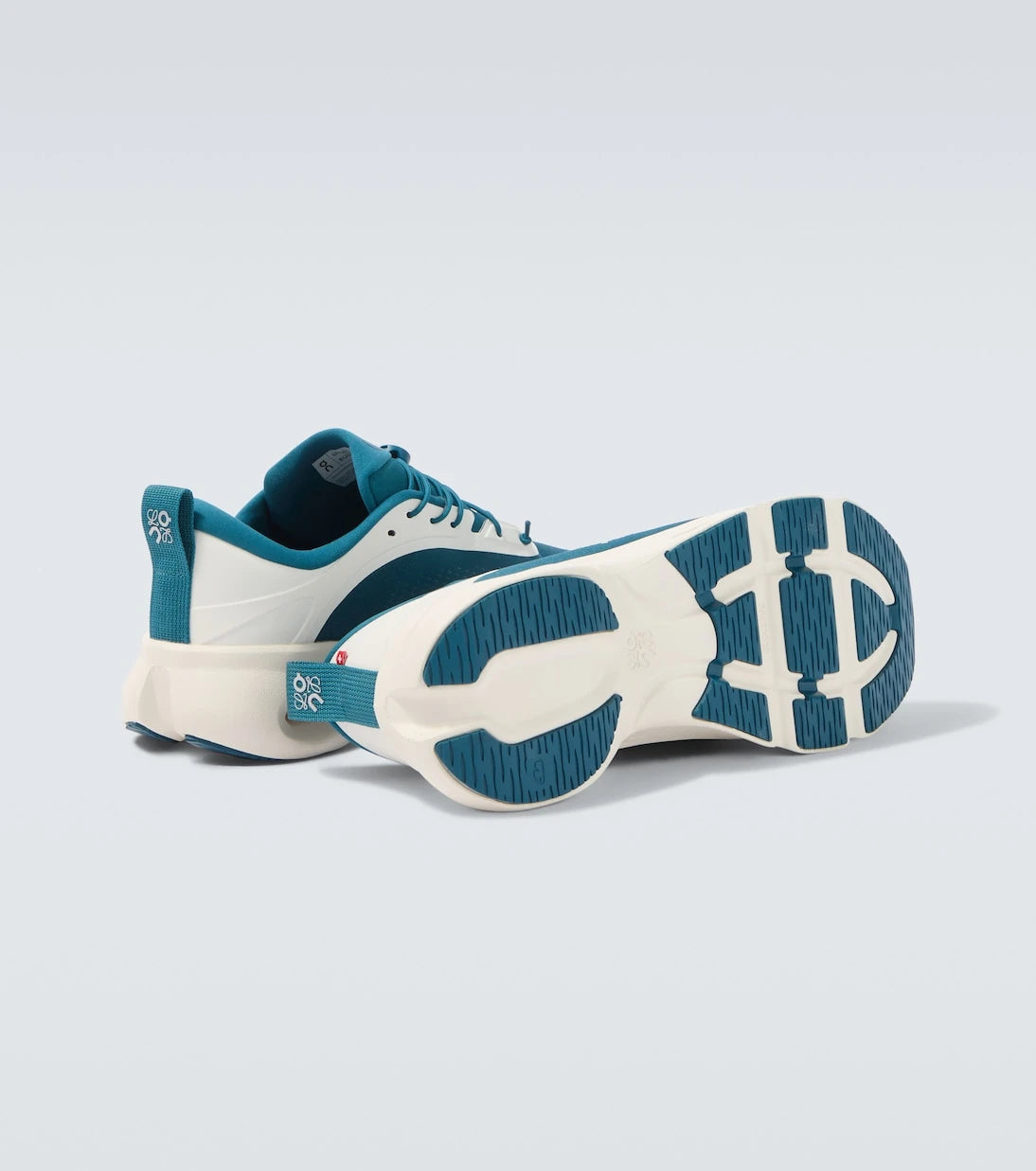 Loewe - x On Cloudsolo sneakers