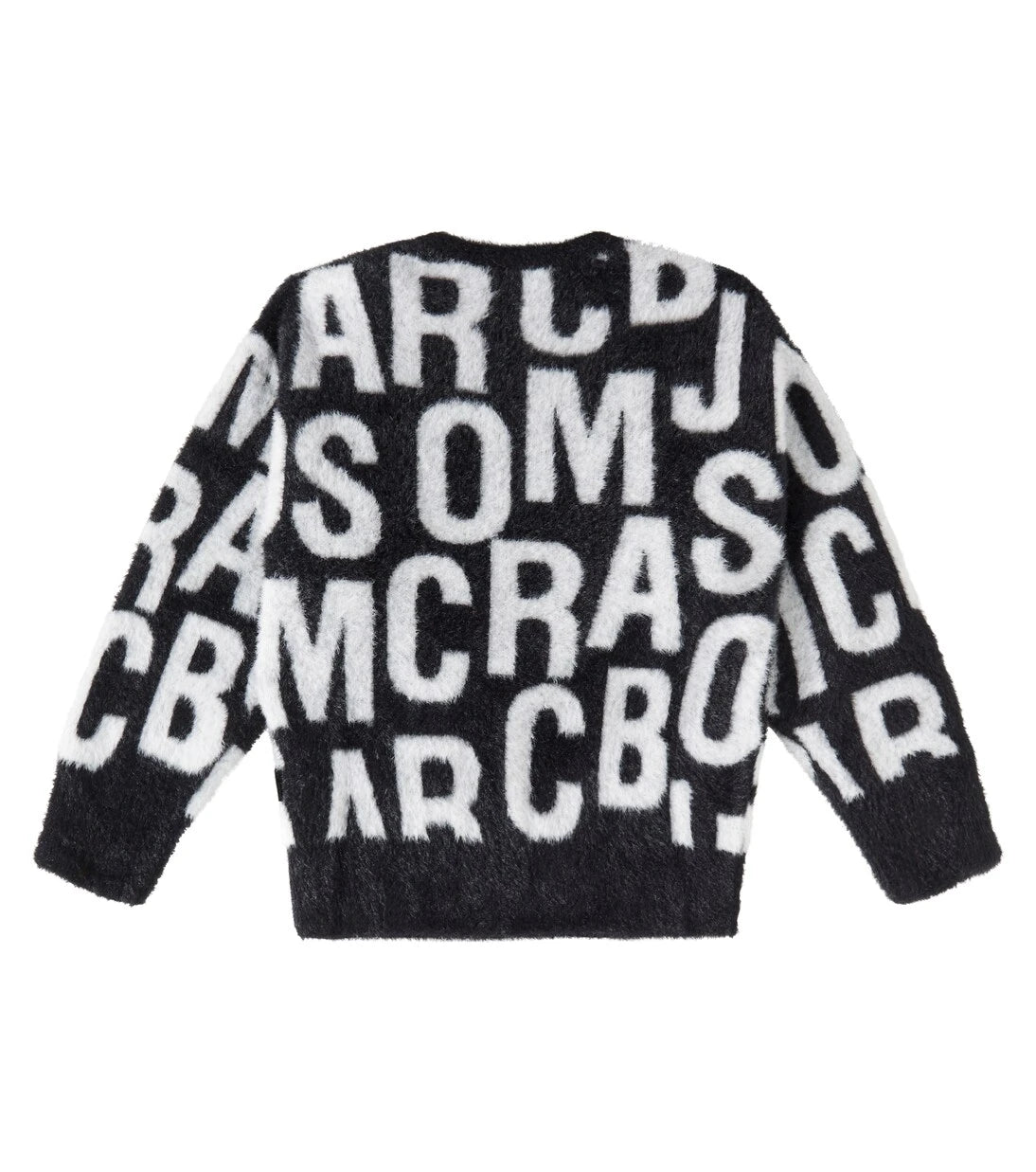 Marc Jacobs Kids - Logo sweater