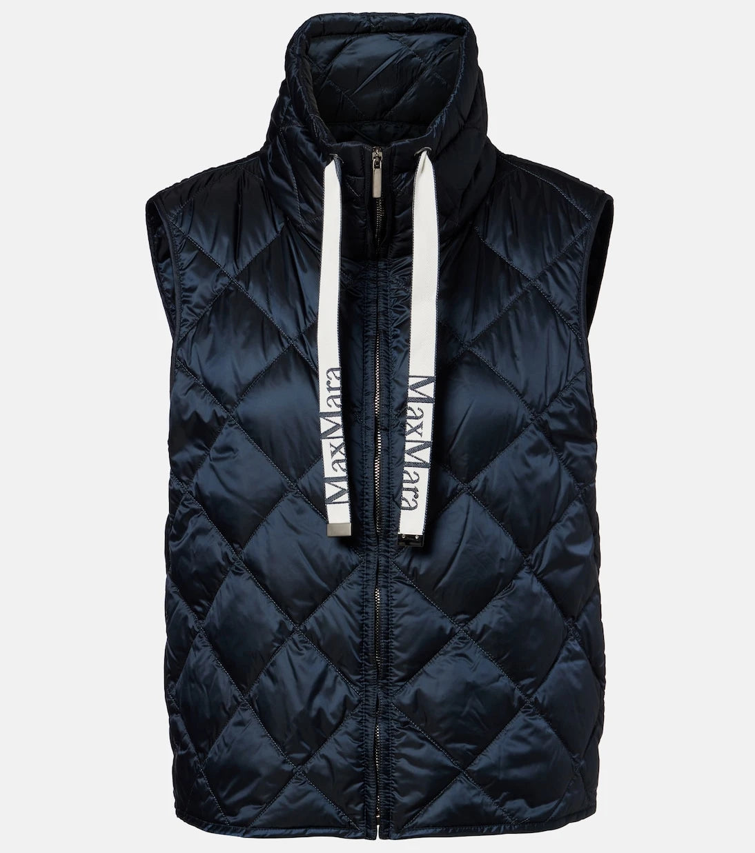 Max Mara - The Cube teknik şişme yelek