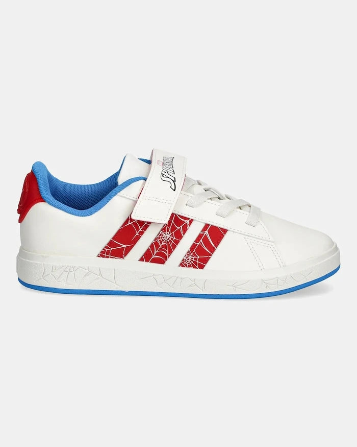 adidas GRAND COURT Spider-man Çocuk Spor Ayakkabı