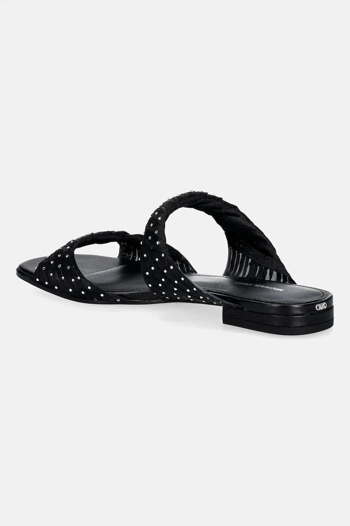 Чехли MICHAEL Michael Kors Kiana Flat Sandal