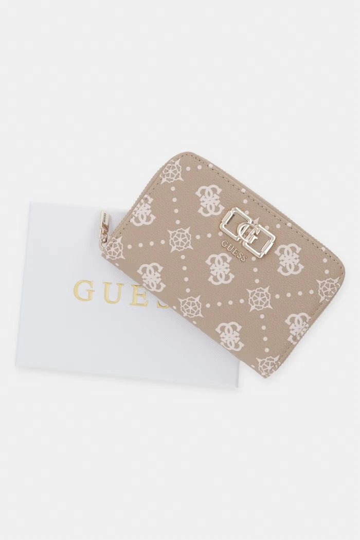 Guess EMELIE suni deri kadın cüzdan