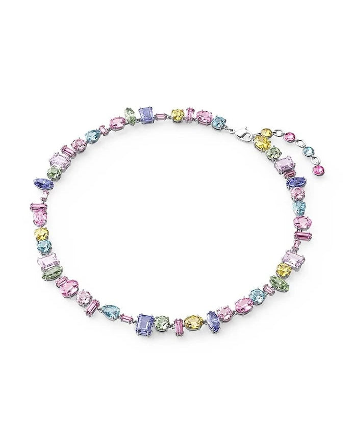 Swarovski 5656397 GEMA Kolye