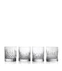 Set of 4 Lismore Evolution Tumblers (350ml)