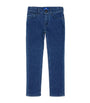 Stefano Ricci Kids Straight Jeans (4-16 Years)