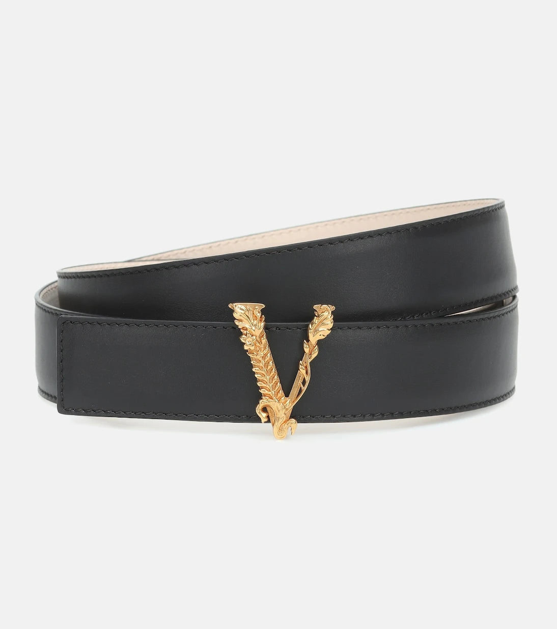 Versace - Virtus deri kemer