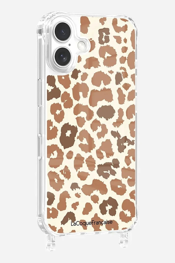 LaCoqueFrançaise iPhone 16 Plus Telefon Kılıfı