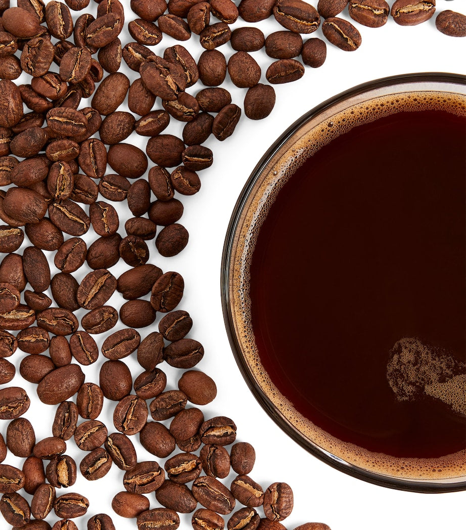 Harrods Ethiopian Yirgacheffe Coffee Beans (250g)