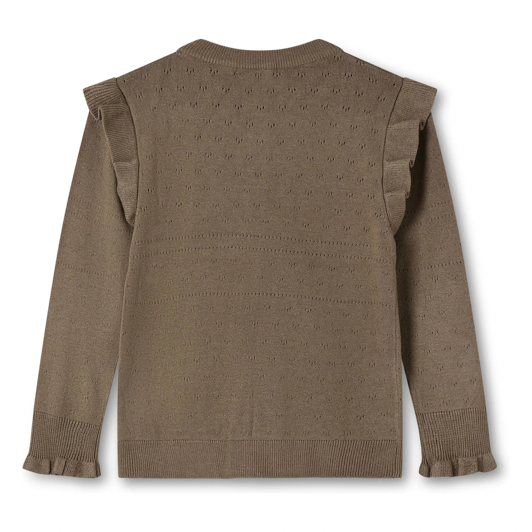Fliink - Cardigan Fame | Beige