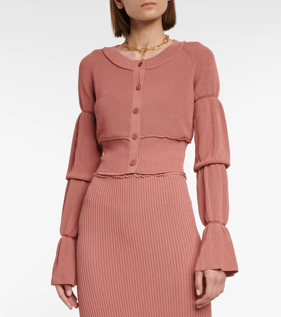 Altuzarra - Valli cardigan
