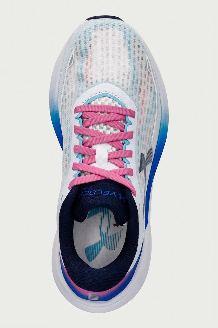 Under Armour Kadın Antrenman Ayakkabıları Velociti Pace