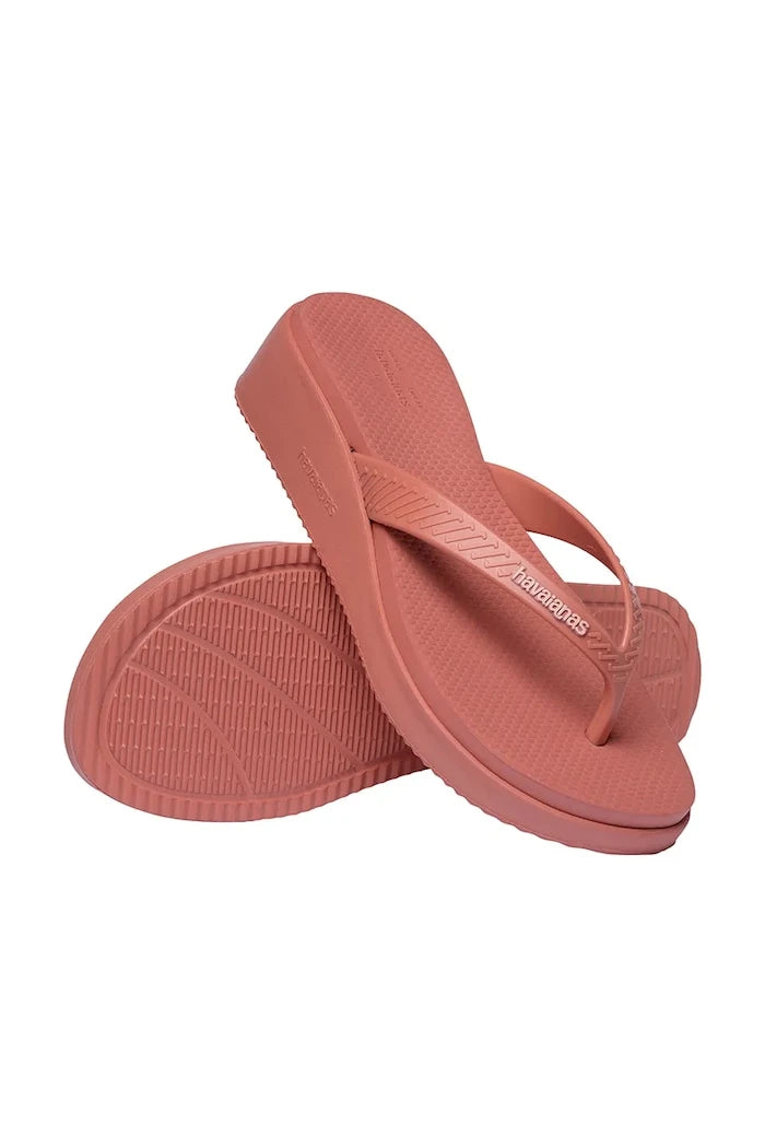 Havaianas джапанки дамски HIGH PLATFORM