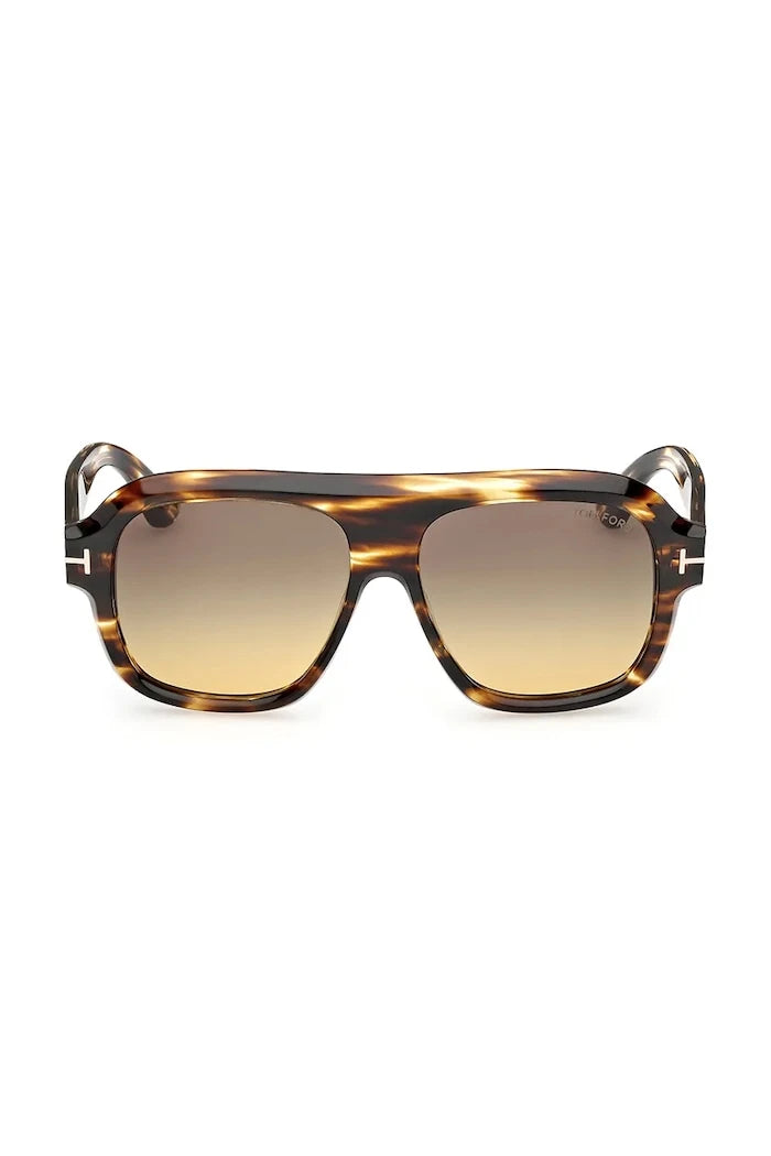 Слънчеви очила Tom Ford Rhonda