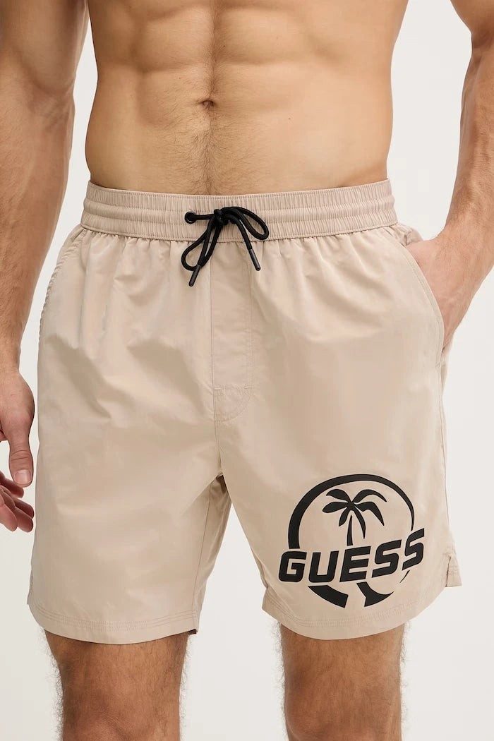 Guess плувни шорти мъжки