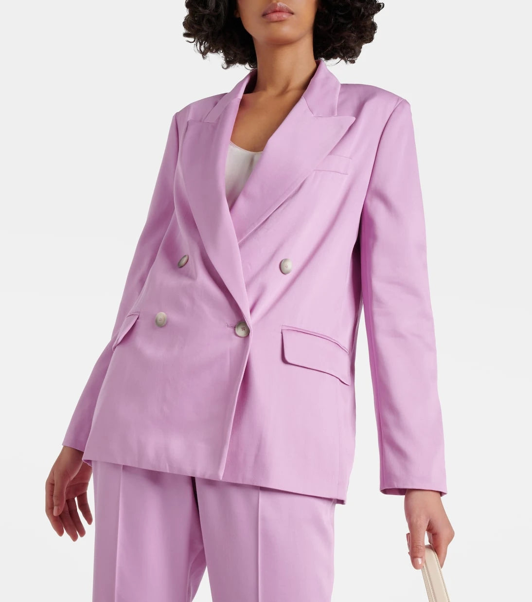 Joseph - Jaden double-breasted blazer