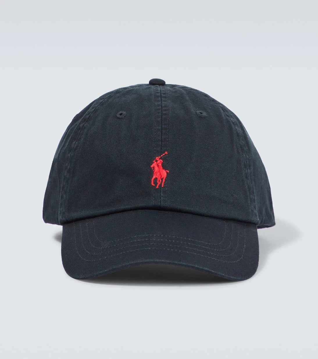 Polo Ralph Lauren - Cotton baseball cap