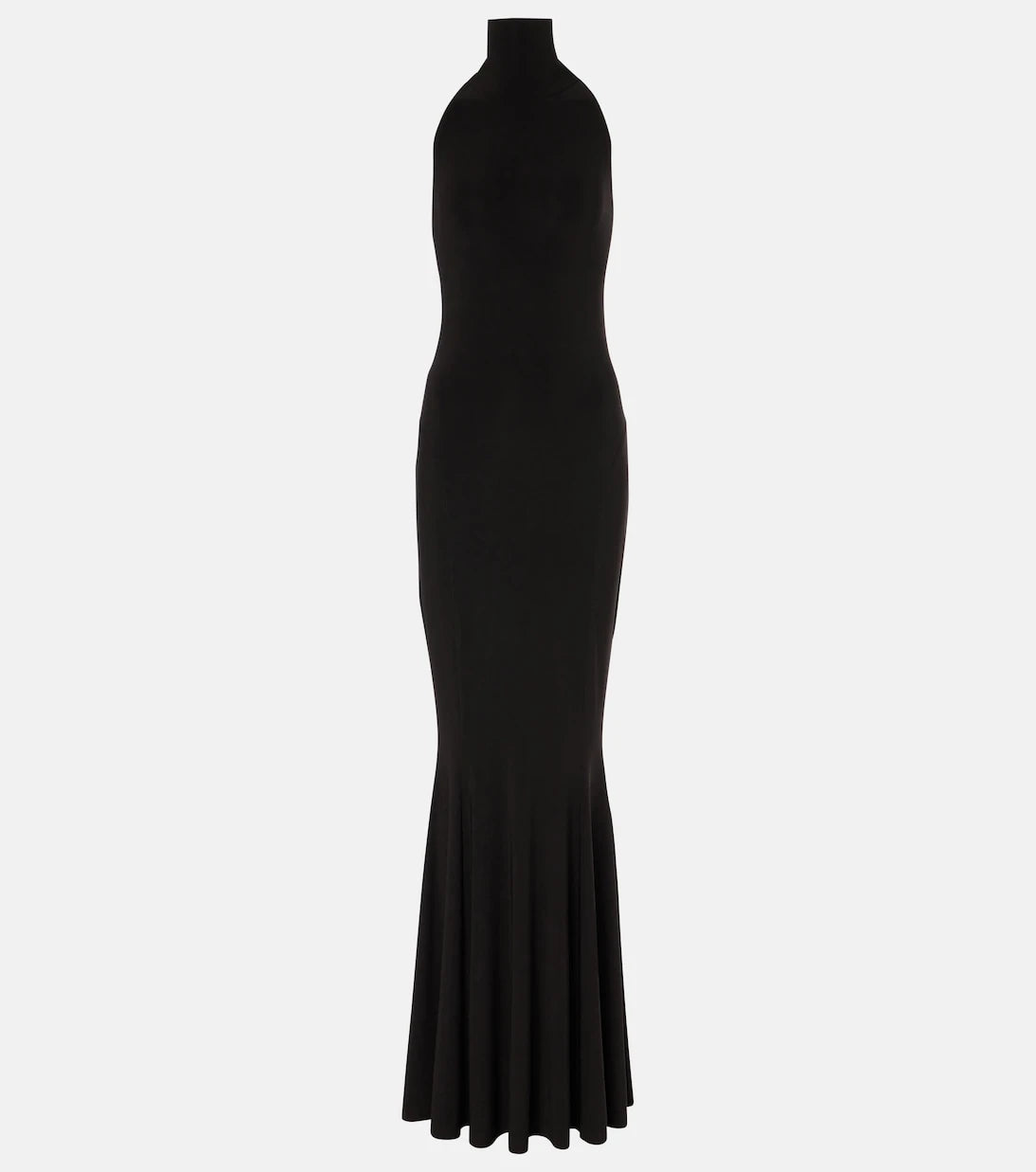 Norma Kamali - Fishtail gown