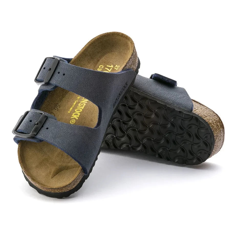 BIRKENSTOCK - Arizona Sandals  | Navy blue