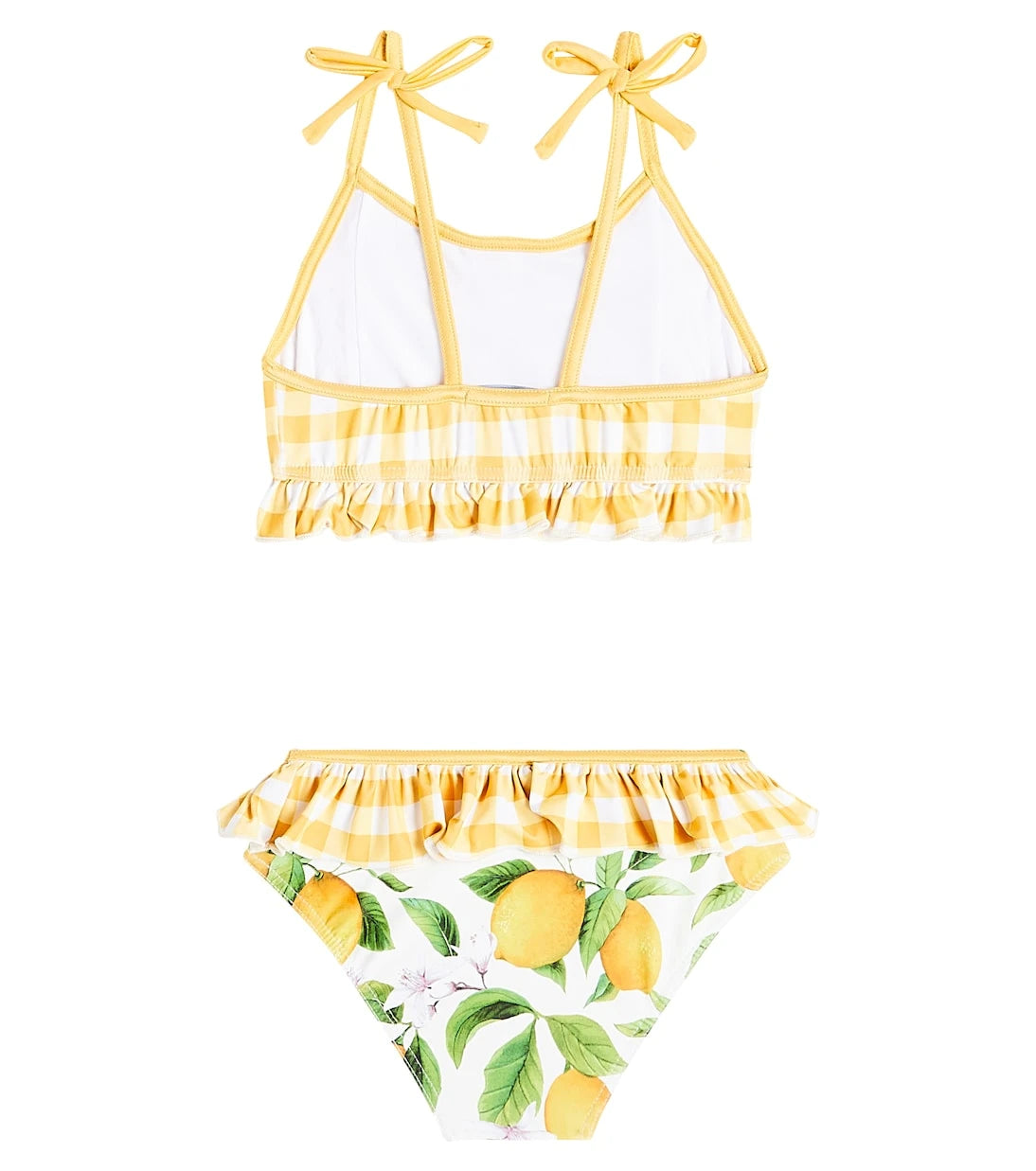 Suncracy - Malaga printed bikini