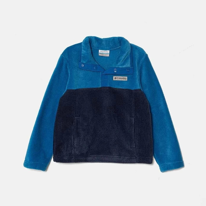Çocuk polar sweatshirt Columbia Steens Mtn