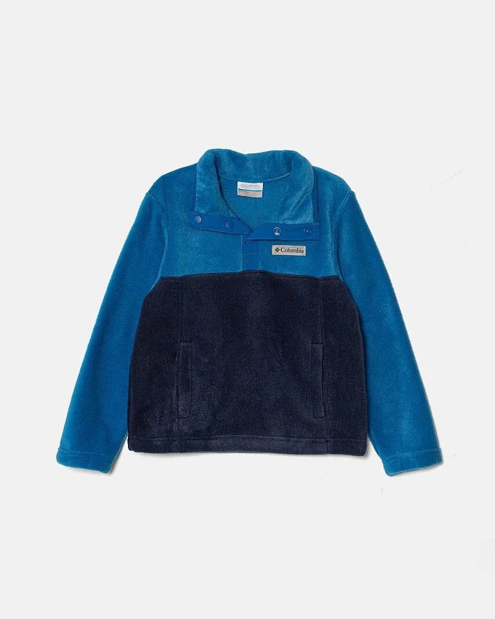 Çocuk polar sweatshirt Columbia Steens Mtn