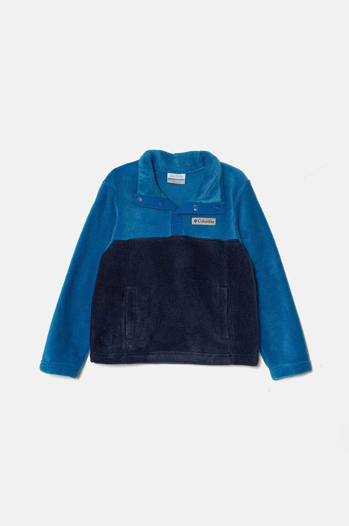 Çocuk polar sweatshirt Columbia Steens Mtn