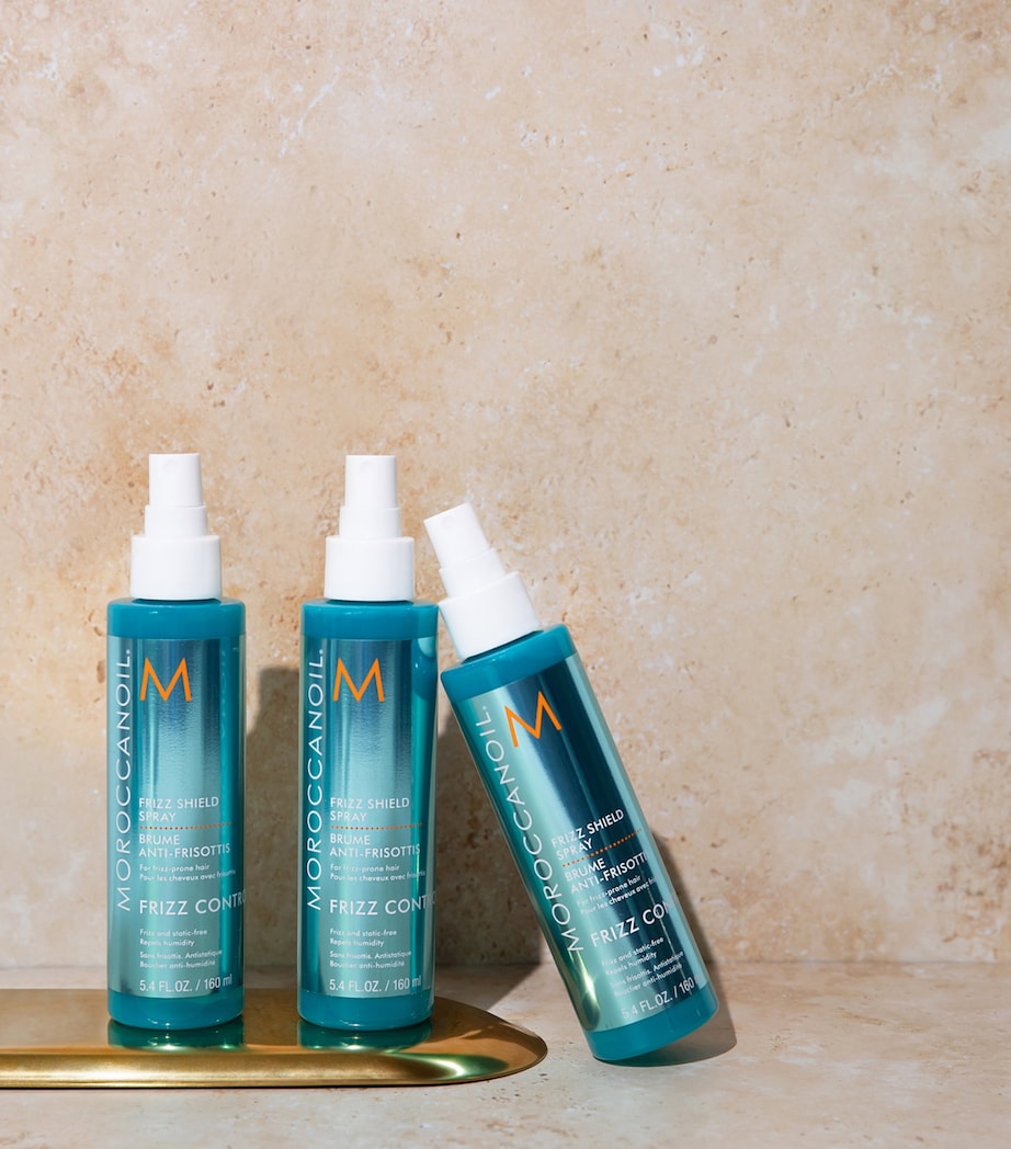 Frizz Shield Spray (160ml)