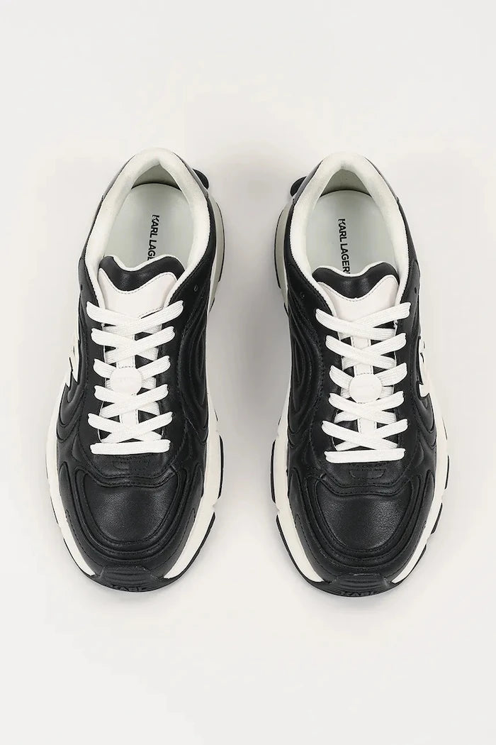 Karl Lagerfeld ORION Deri Sneakers