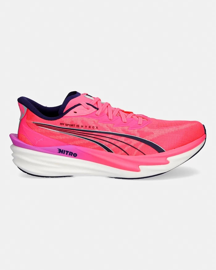Puma Deviate NITRO HYROX Antrenman Ayakkabısı