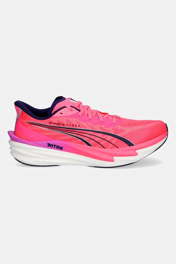 Обувки за трениране Puma Deviate NITRO HYROX