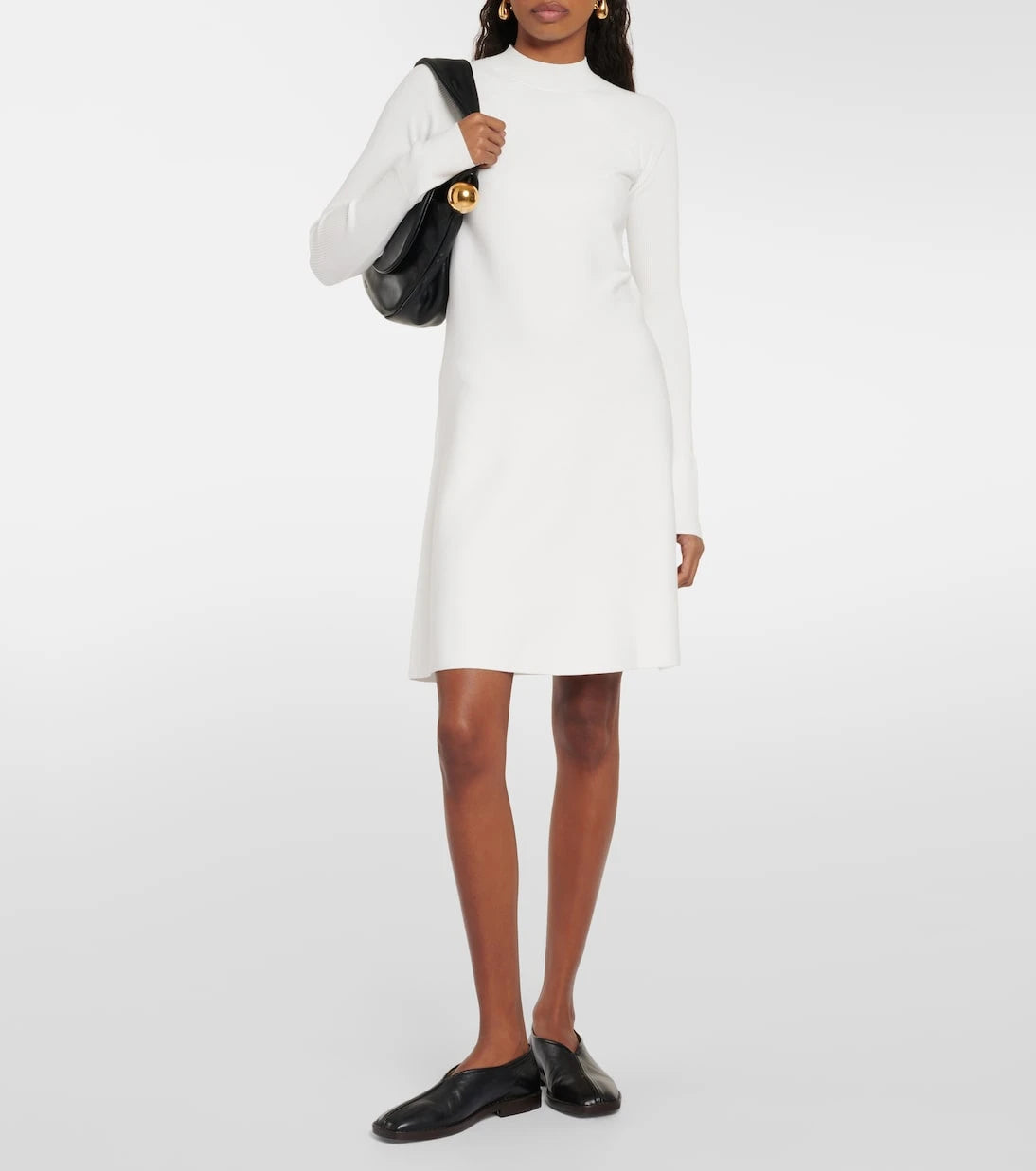 Max Mara - Pireo minidress