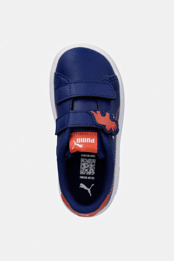 Puma Smash 3.0 Dino V маратонки за деца