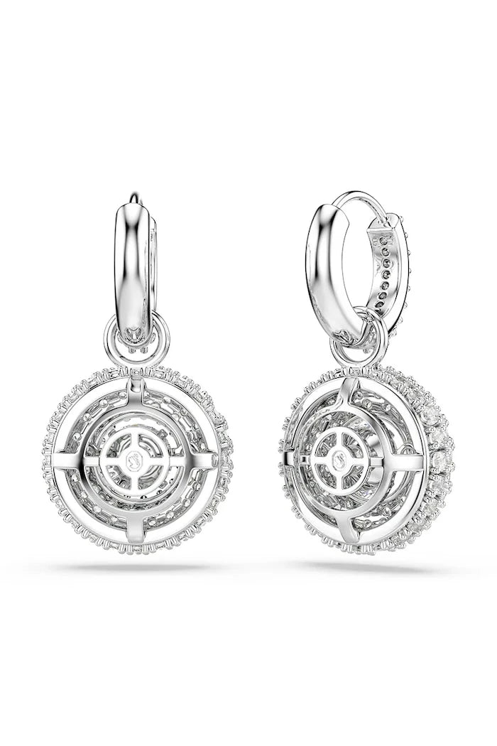 Swarovski kadın metal zirkon SUBLIMA küpe