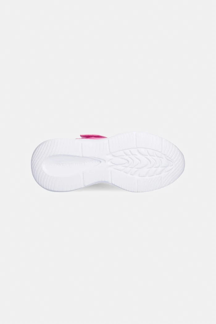 Skechers SKECHERS SOLA GLOW çocuk spor ayakkabı
